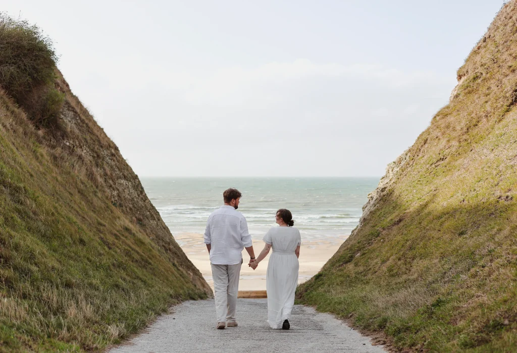 Photographie famille : fiançailles @Bernadeta Bardo