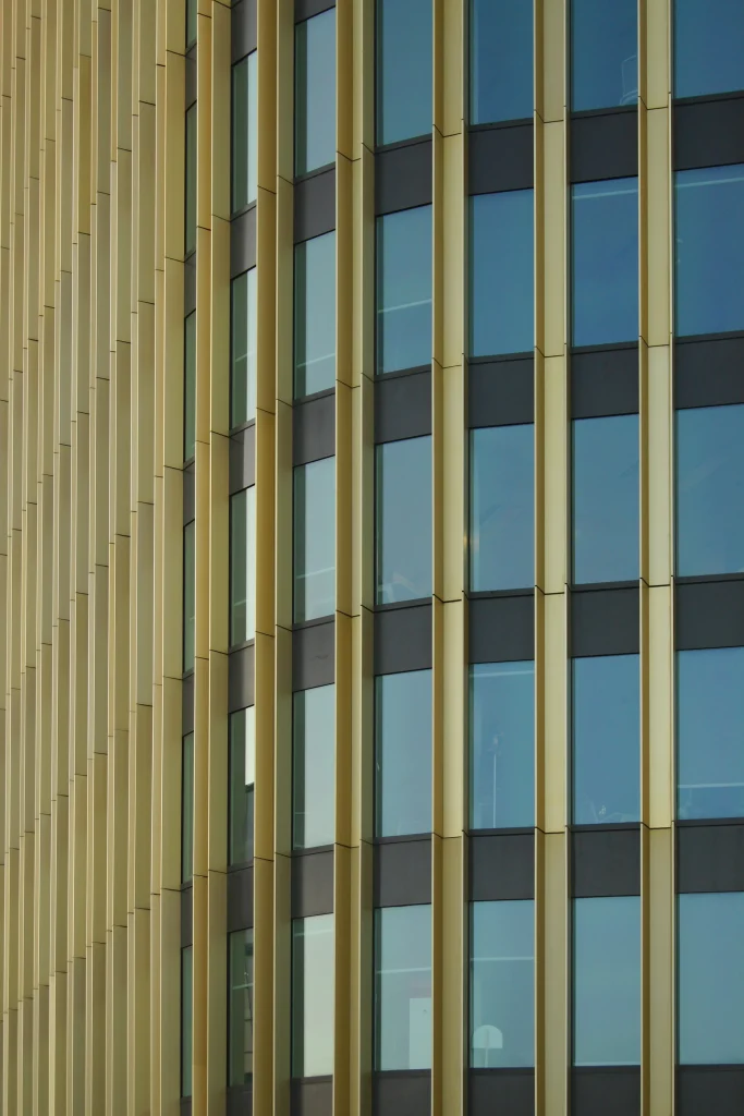 Photographie d'architecture : Lille ShAke @Bernadeta Bardo
